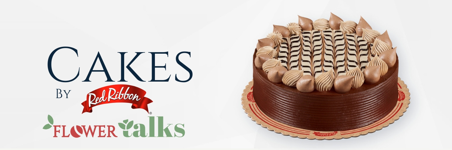 Cakes by Red Ribbon